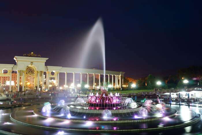 almaty nightlife cover