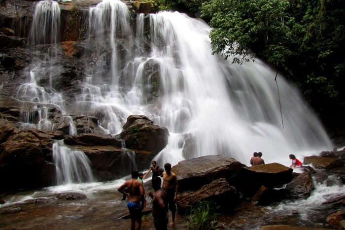 cHADWICK FALLS