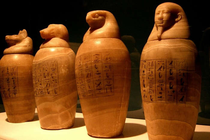 museum in egypt
