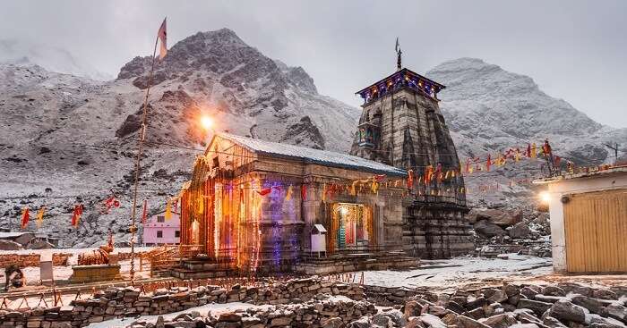 kedarnath