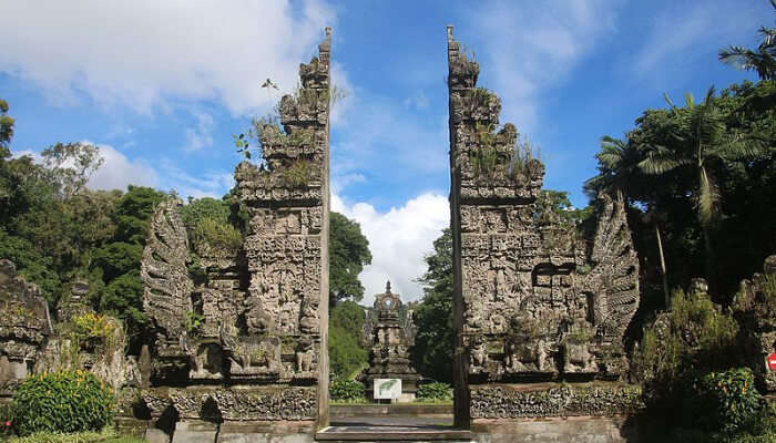 kebun raya