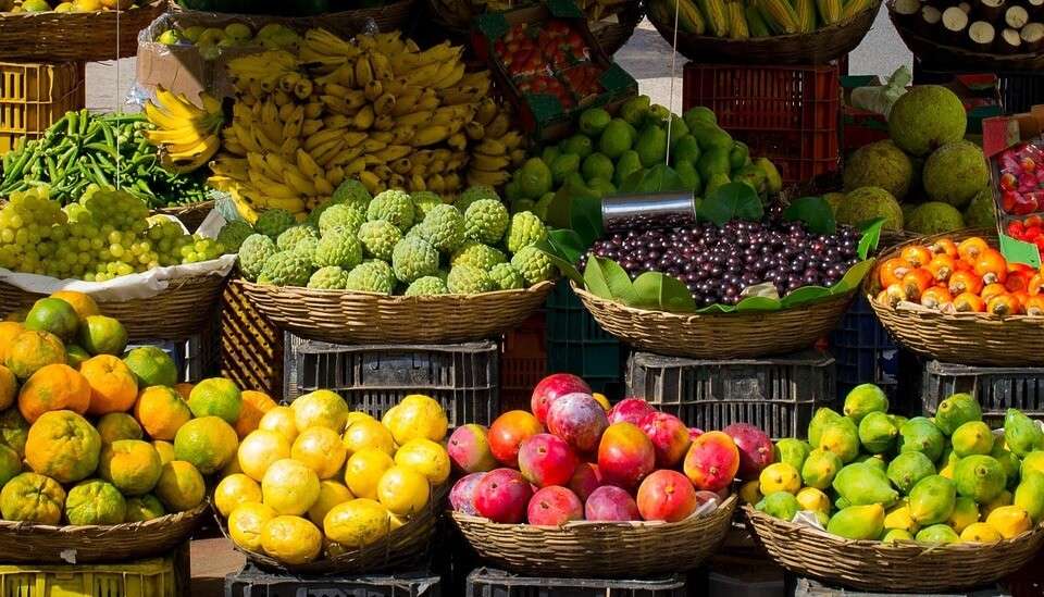 pasar sindhu market