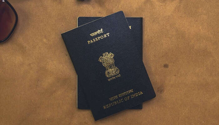 Passport