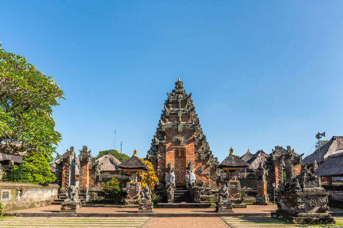 5 Best Places To Visit Near Garuda Wisnu Kencana Cultural