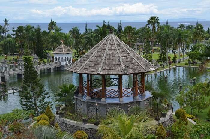 Puri Agung Karangasem