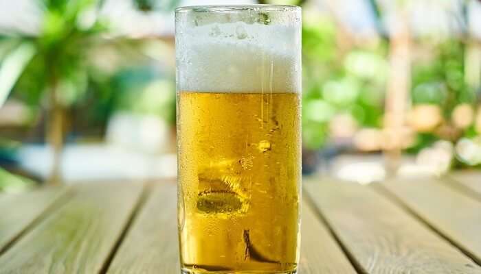 beer