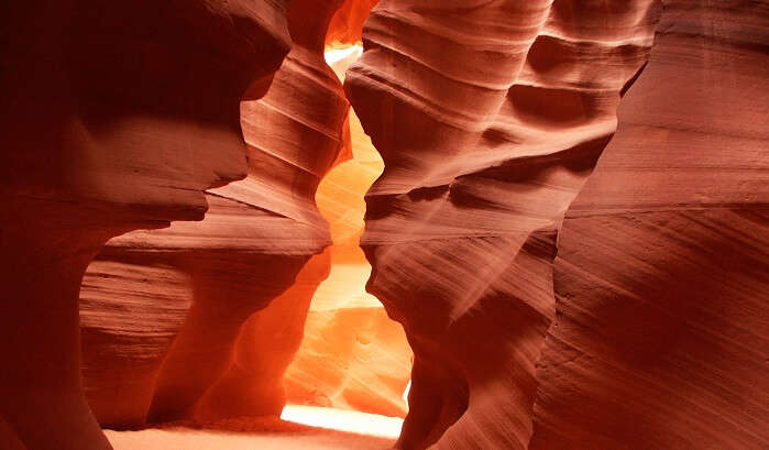 Antelope-Canyon