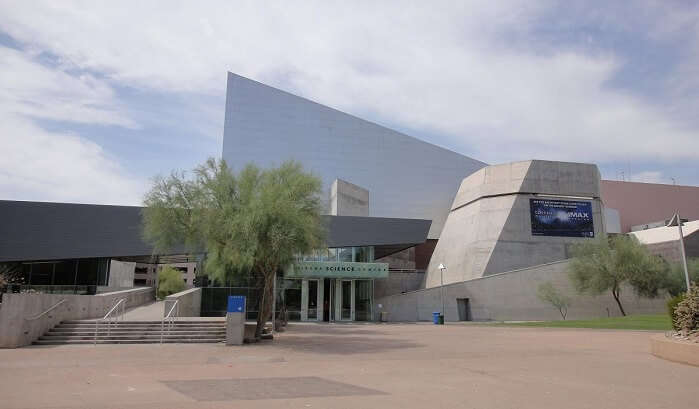 Arizona Science Center