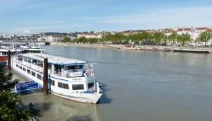 Cruises In France