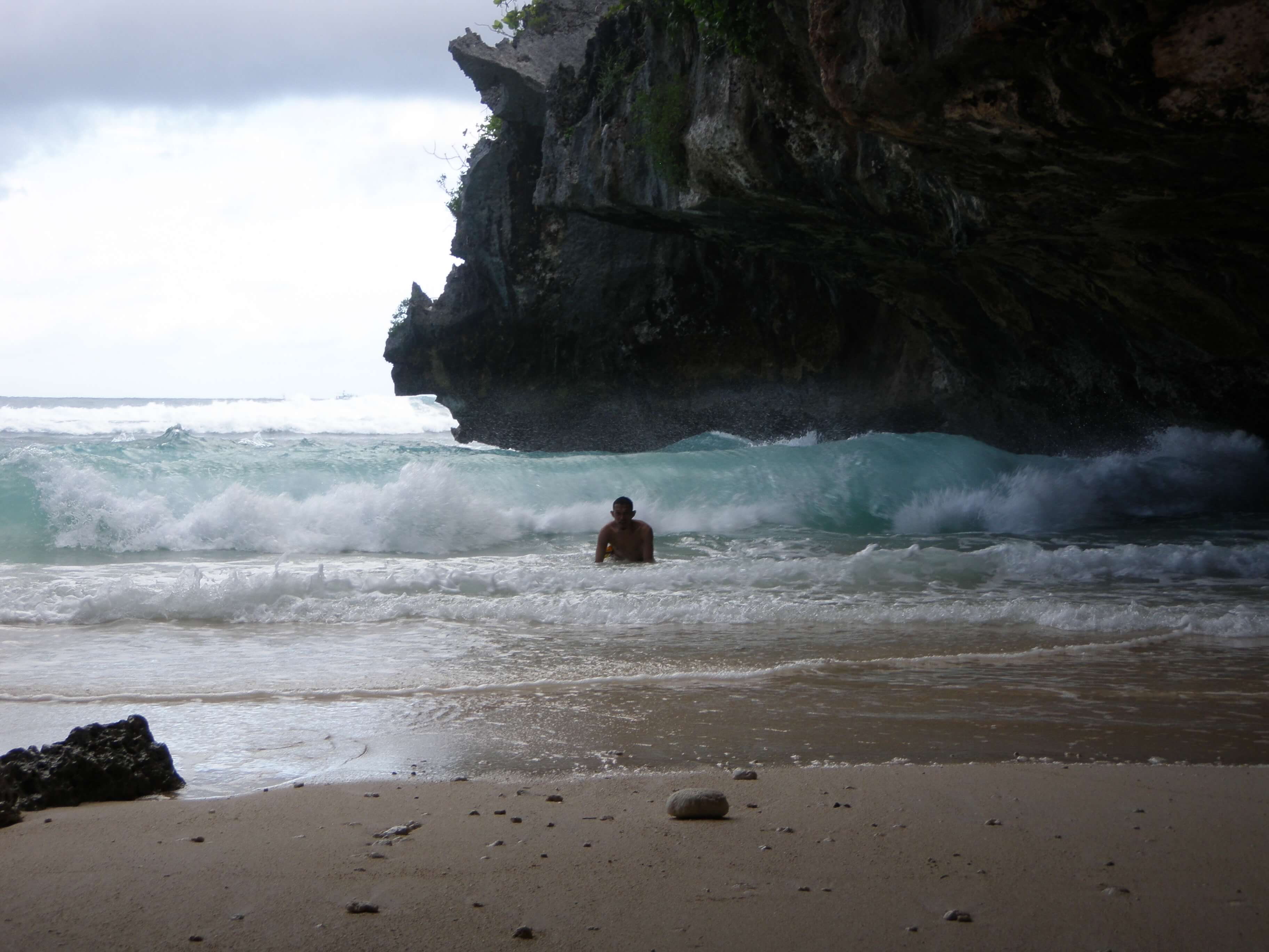 Awesome Uluwatu Beaches 