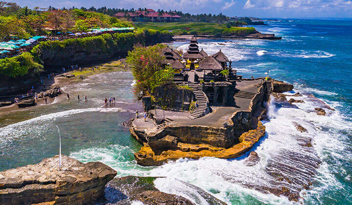 Top 32 Places To Visit In Bali For Honeymoon In 2021