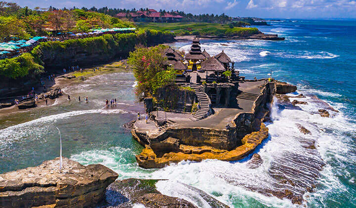 best places to visit bali for honeymoon