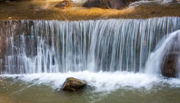 Banjhakri Water Falls