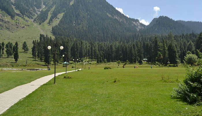 Beetab Valley