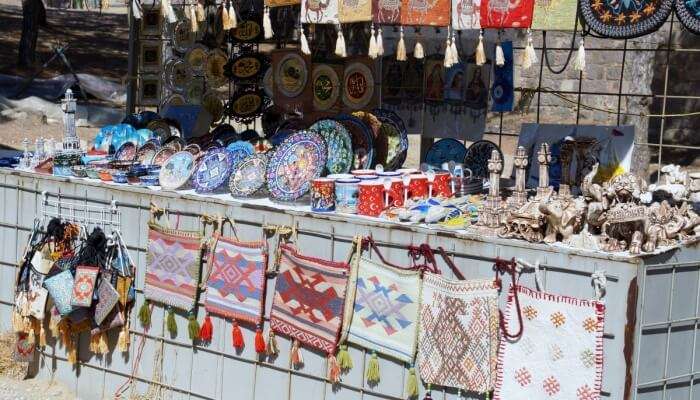 Best Flea Markets In Europe