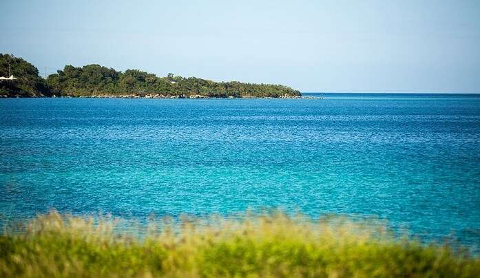 Best Time For Scuba Diving In Jamaica