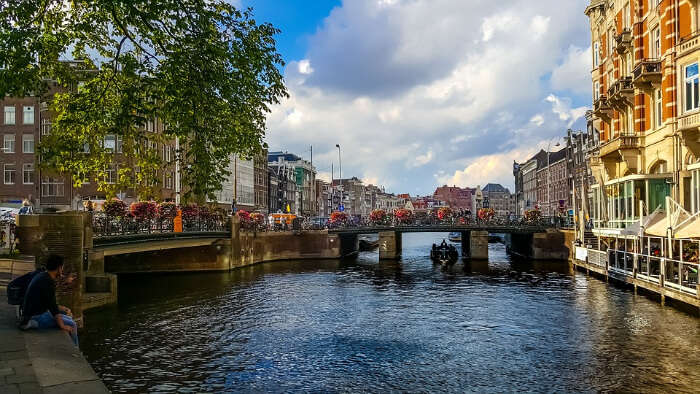 Best Time To Visit Netherlands