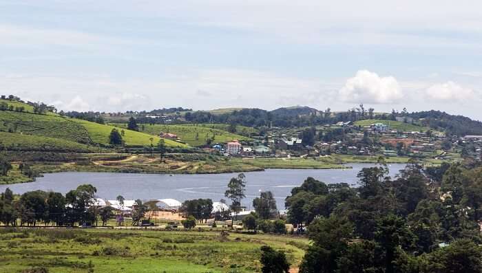 Nuwara Eliya