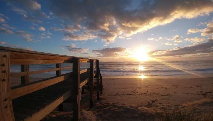 Best Time To Visit Radhanagar Beach