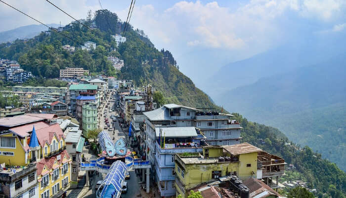 Best Time To Visit Sikkim