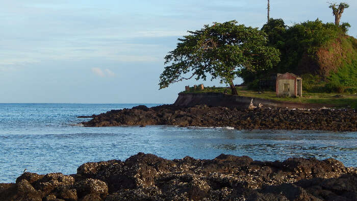 Best Time to Visit Corbyn Cove Beach