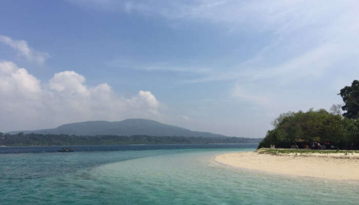 Best Time to Visit in Jolly Buoy Island