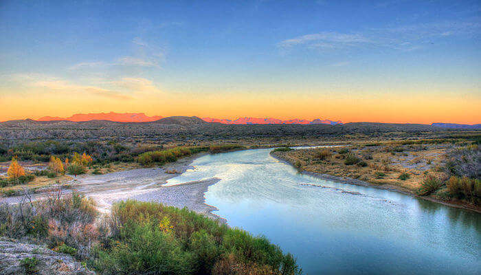 Big Bend National Park