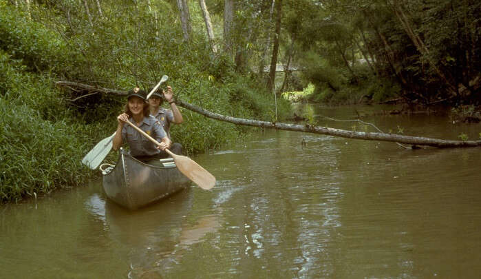 Big-Thicket-National-Preserve 1