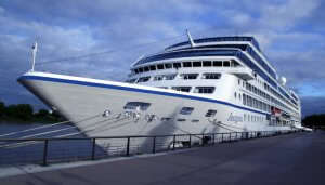 Cruises In France