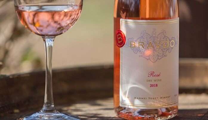 Bravdo Winery