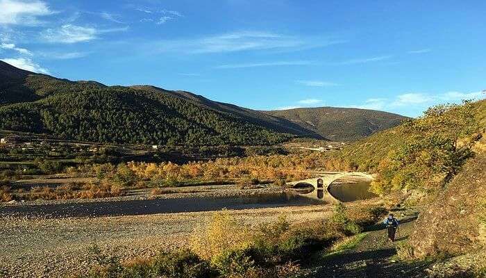 Bumthang Valley Tour