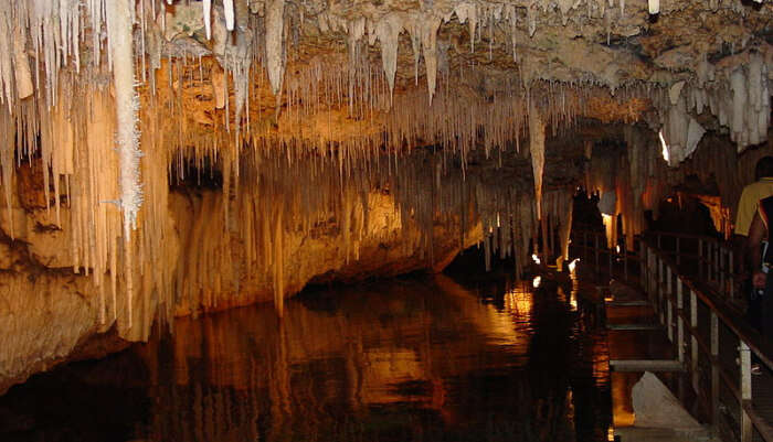 Cayman Crystal Caves