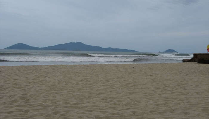 Cham Island, Vietnam