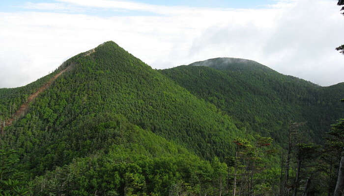 Chichibu Tama Kai National Park