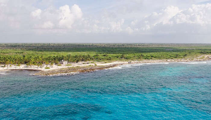 Costa Maya