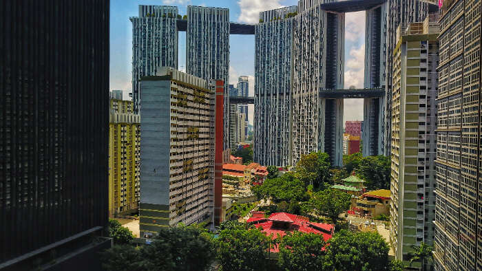 Tanjong Pagar