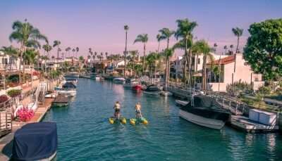 Best Attractions In Long Beach California
