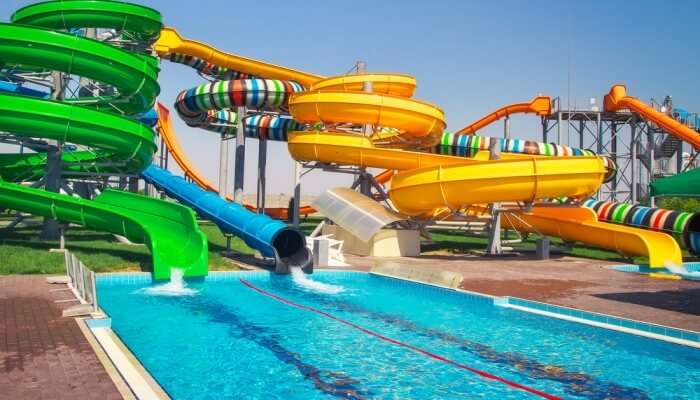 Austin Water Parks  Austin, TX Family Friendly Attractions & Activities