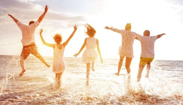 Best Bachelor Parties In Texas
