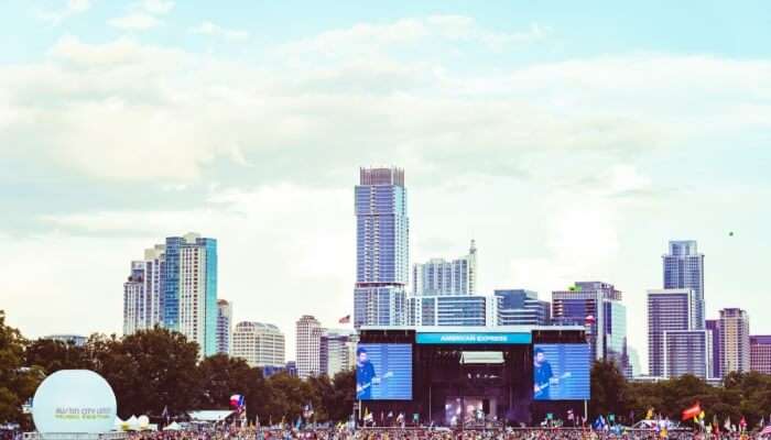 Best Festivals In Texas