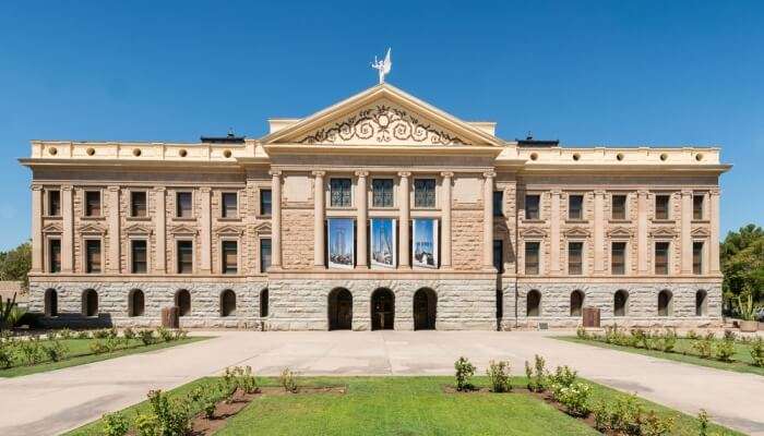 Best Museums In Arizona