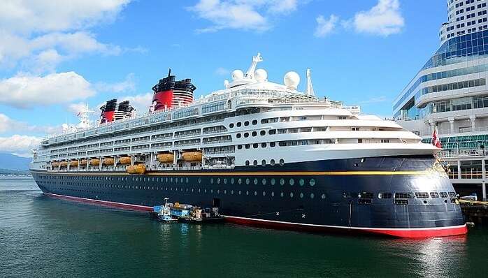 Disney Cruise Line