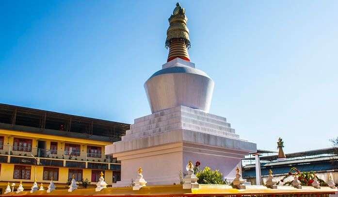 Do Drul Chorten