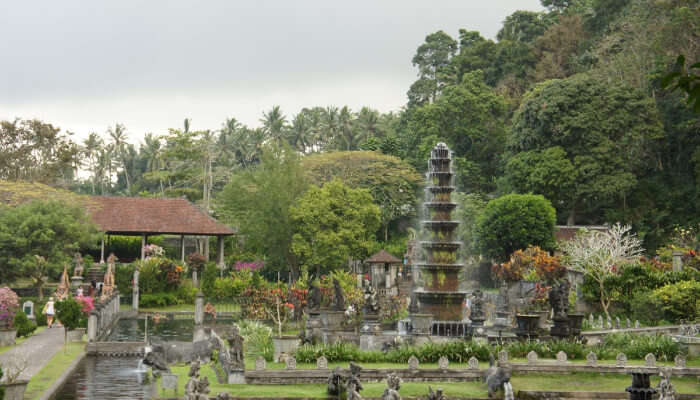 Top 4 Places To Visit Near Taman Tirtagangga Bali With Family