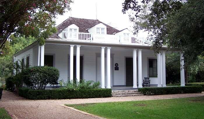 French Legation Museum
