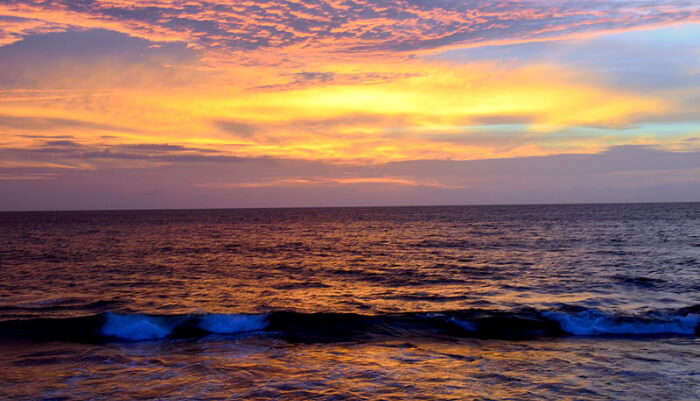 Galle Face Garden