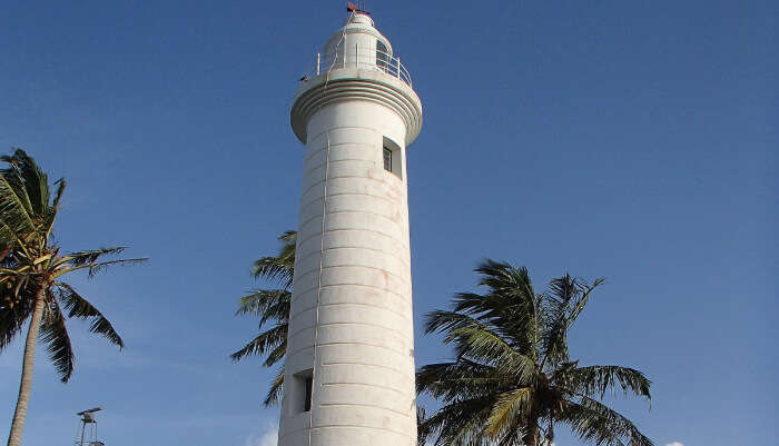 Galle Lighthouse