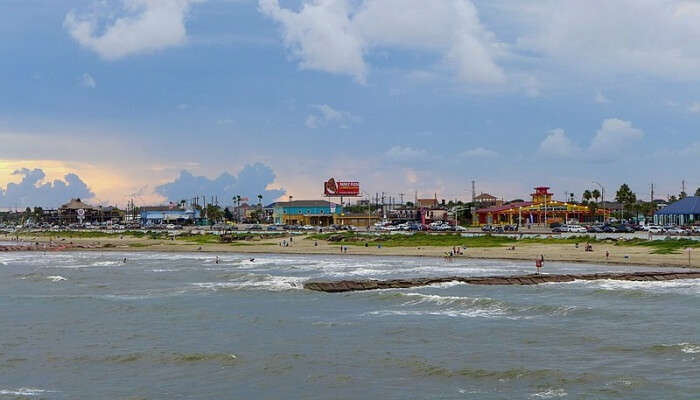 Galveston