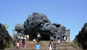 Garuda Wisnu Kencana Cultural Park