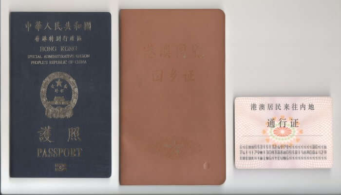 Passport